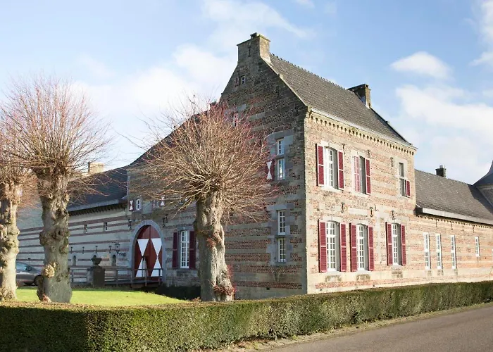 Het Sibberhuuske