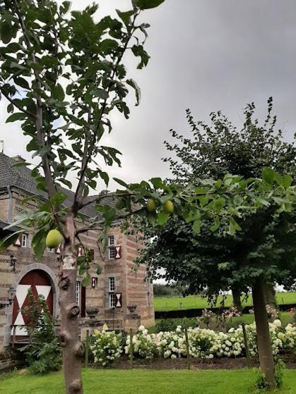 Het Sibberhuuske * Valkenburg aan de Geul