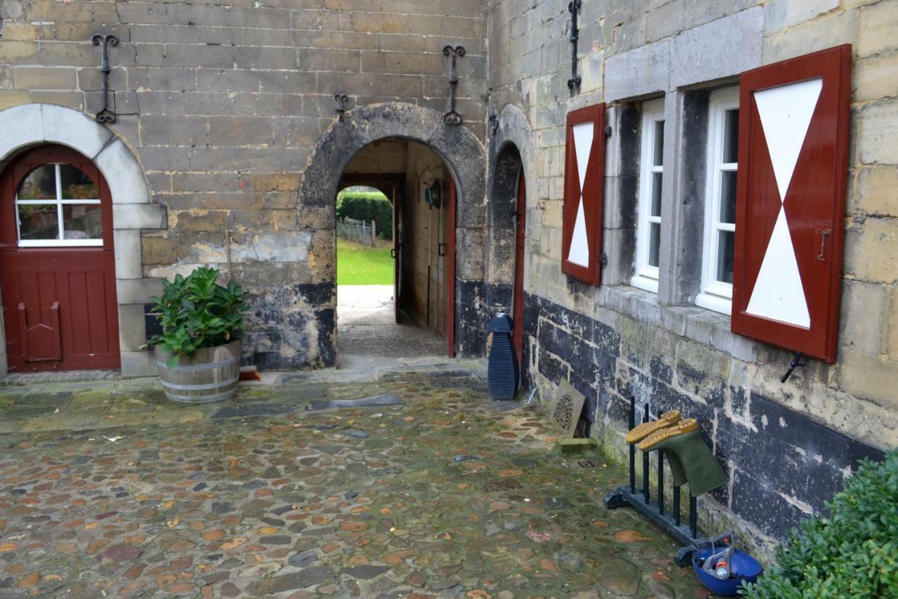 Het Sibberhuuske Apartment Valkenburg aan de Geul