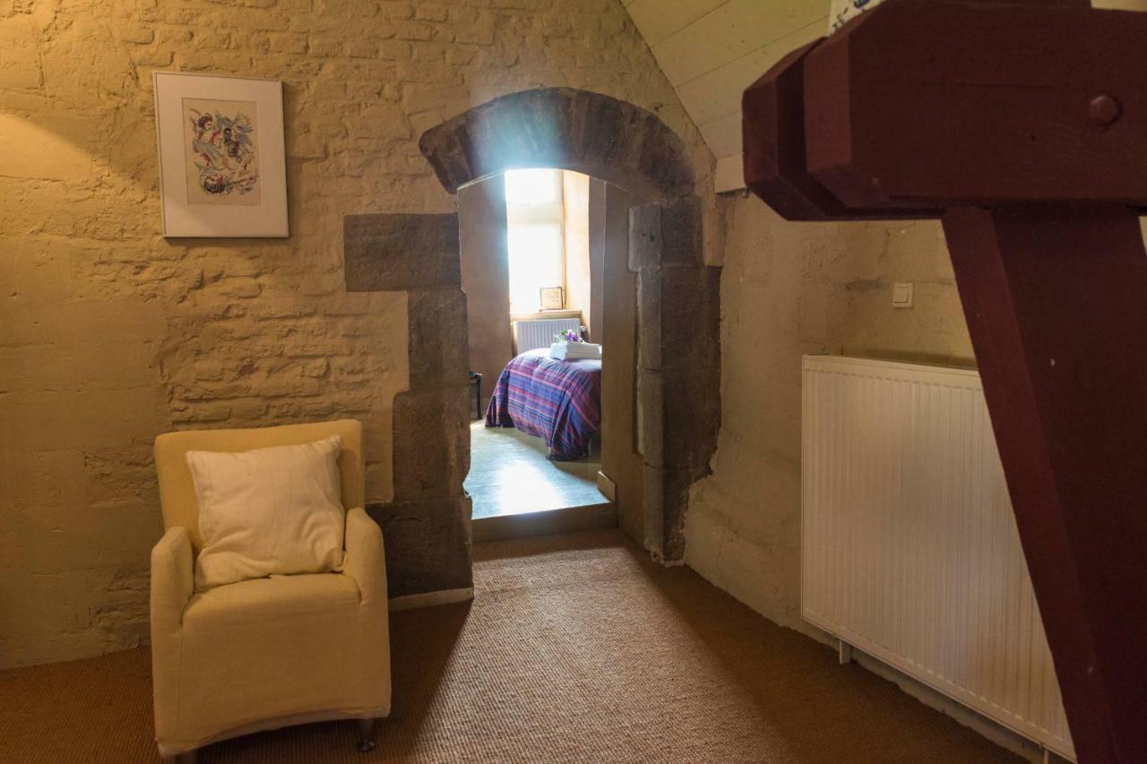 Het Sibberhuuske Apartment Valkenburg aan de Geul