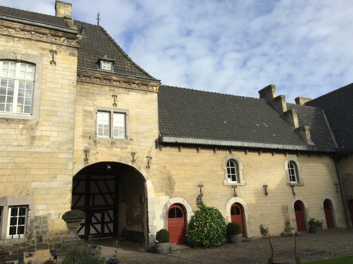 Apartment Het Sibberhuuske Valkenburg aan de Geul