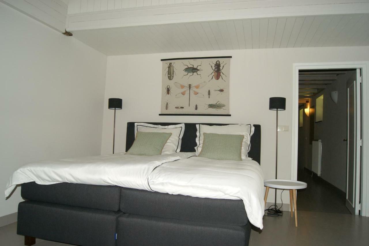 Apartment Het Sibberhuuske Valkenburg aan de Geul