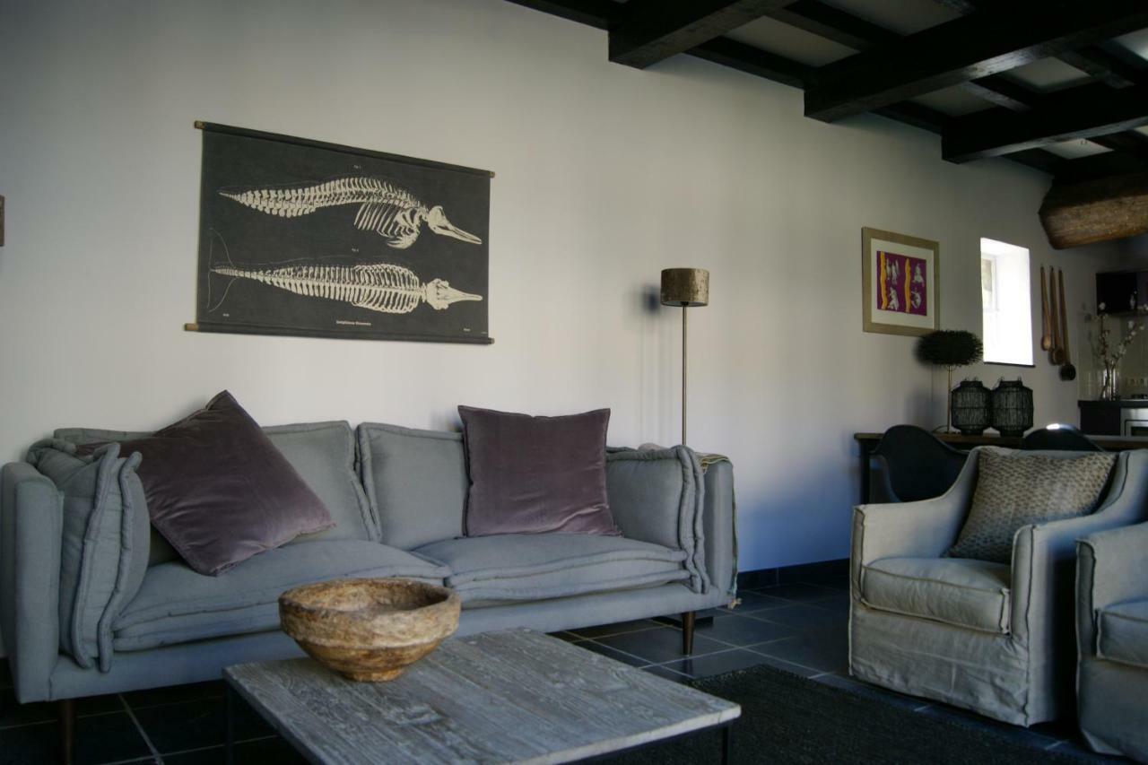 Het Sibberhuuske Apartment *