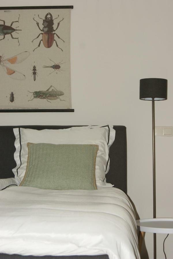Apartment Het Sibberhuuske Valkenburg aan de Geul