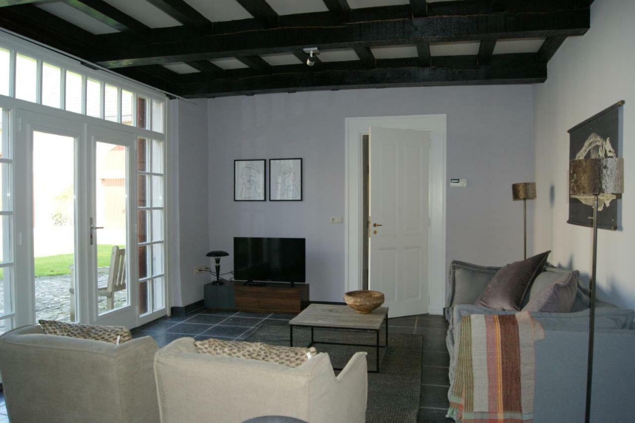 Het Sibberhuuske Apartment