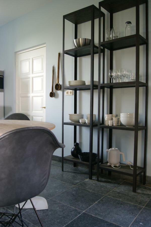 Apartment Het Sibberhuuske