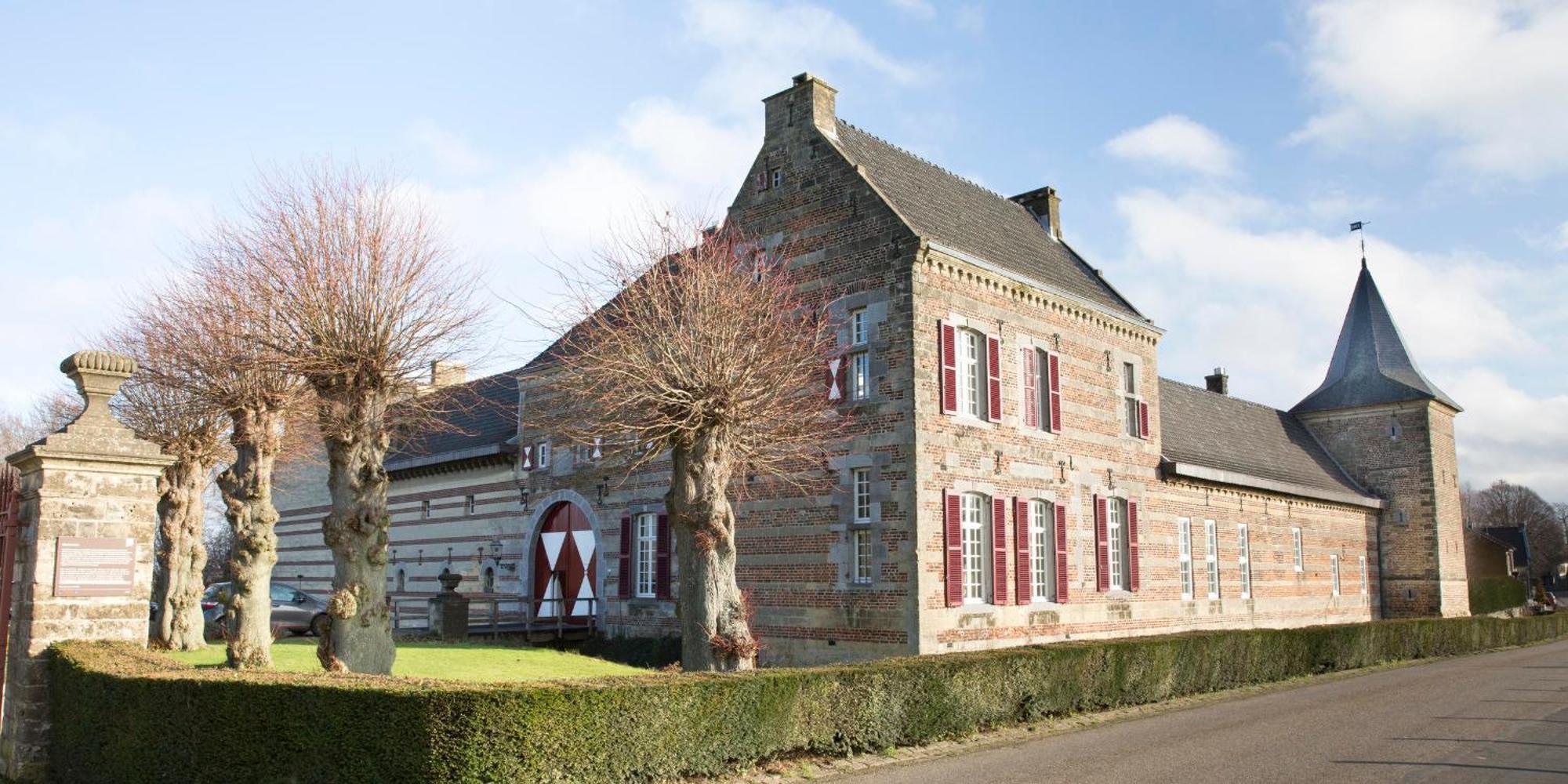 Het Sibberhuuske * Valkenburg aan de Geul