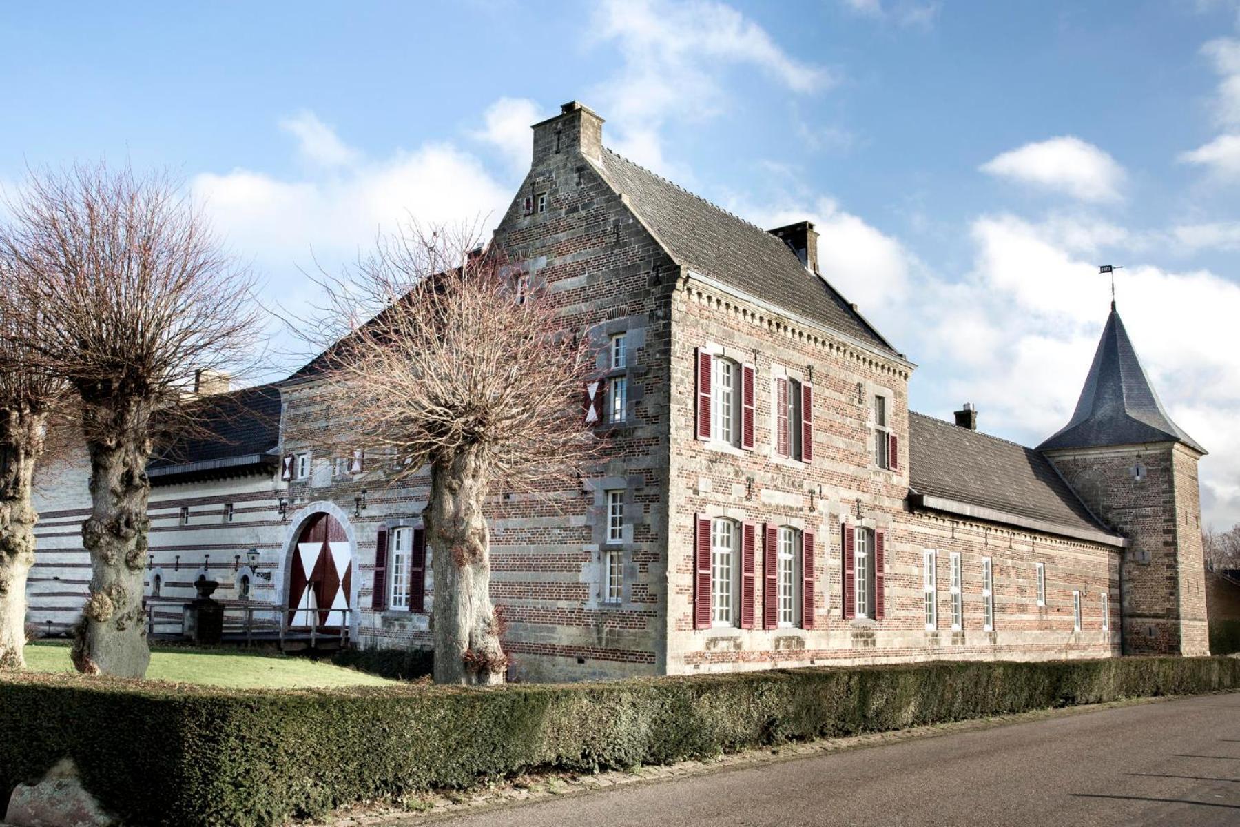 Het Sibberhuuske