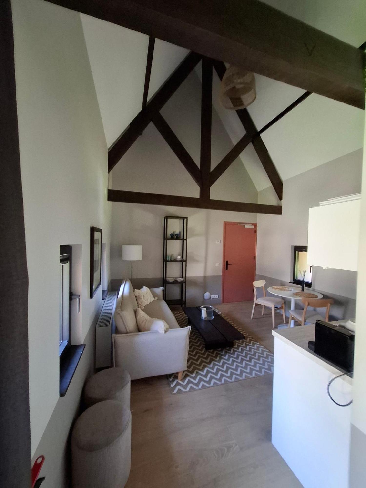 Het Sibberhuuske Appartement Valkenburg aan de Geul