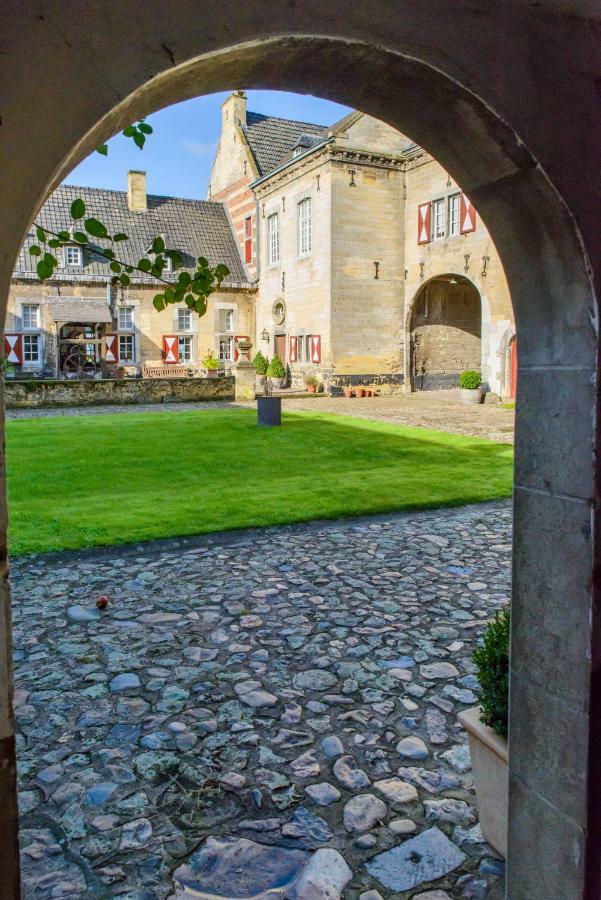 Het Sibberhuuske Appartement Valkenburg aan de Geul