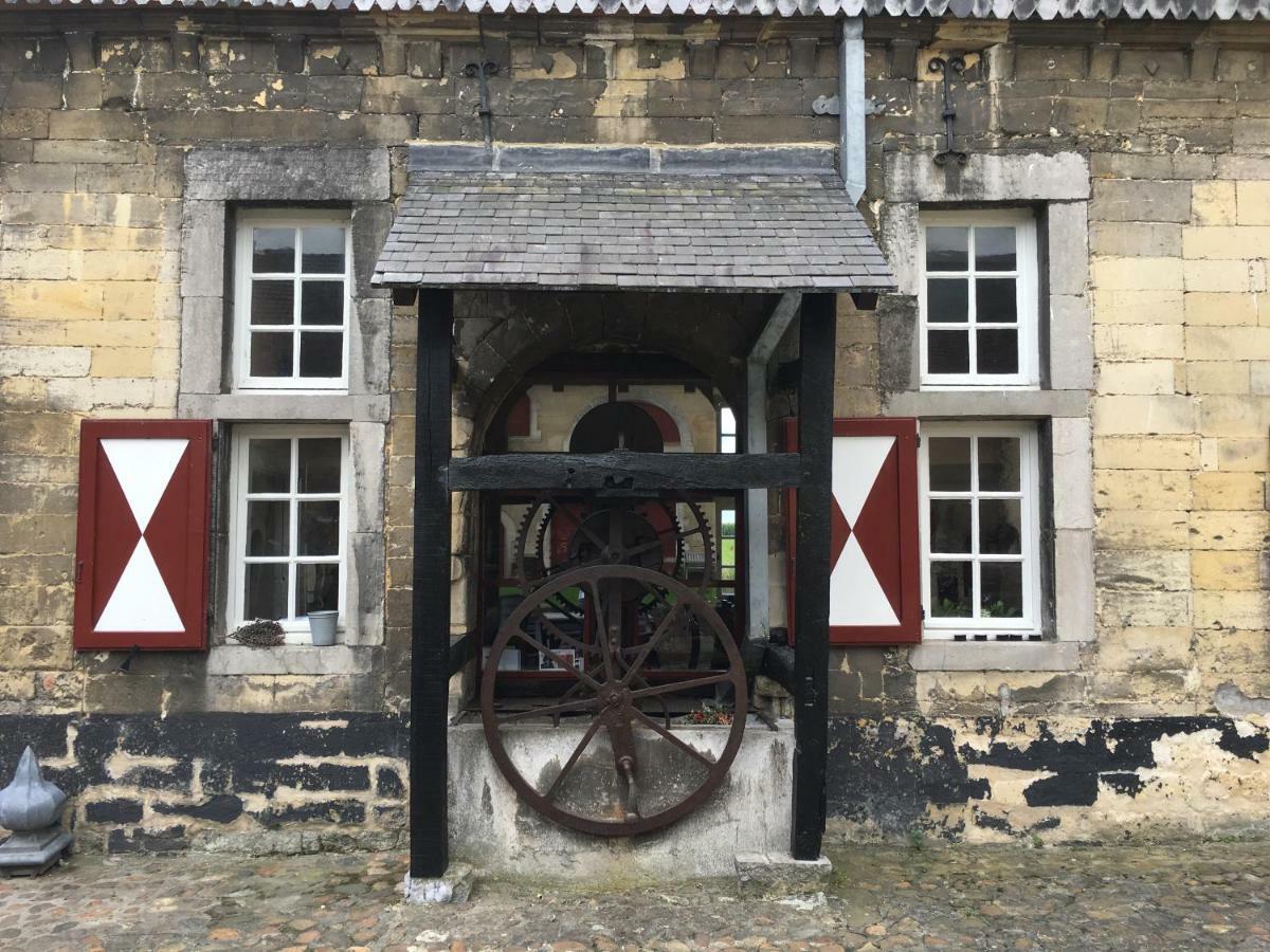 Het Sibberhuuske * Valkenburg aan de Geul