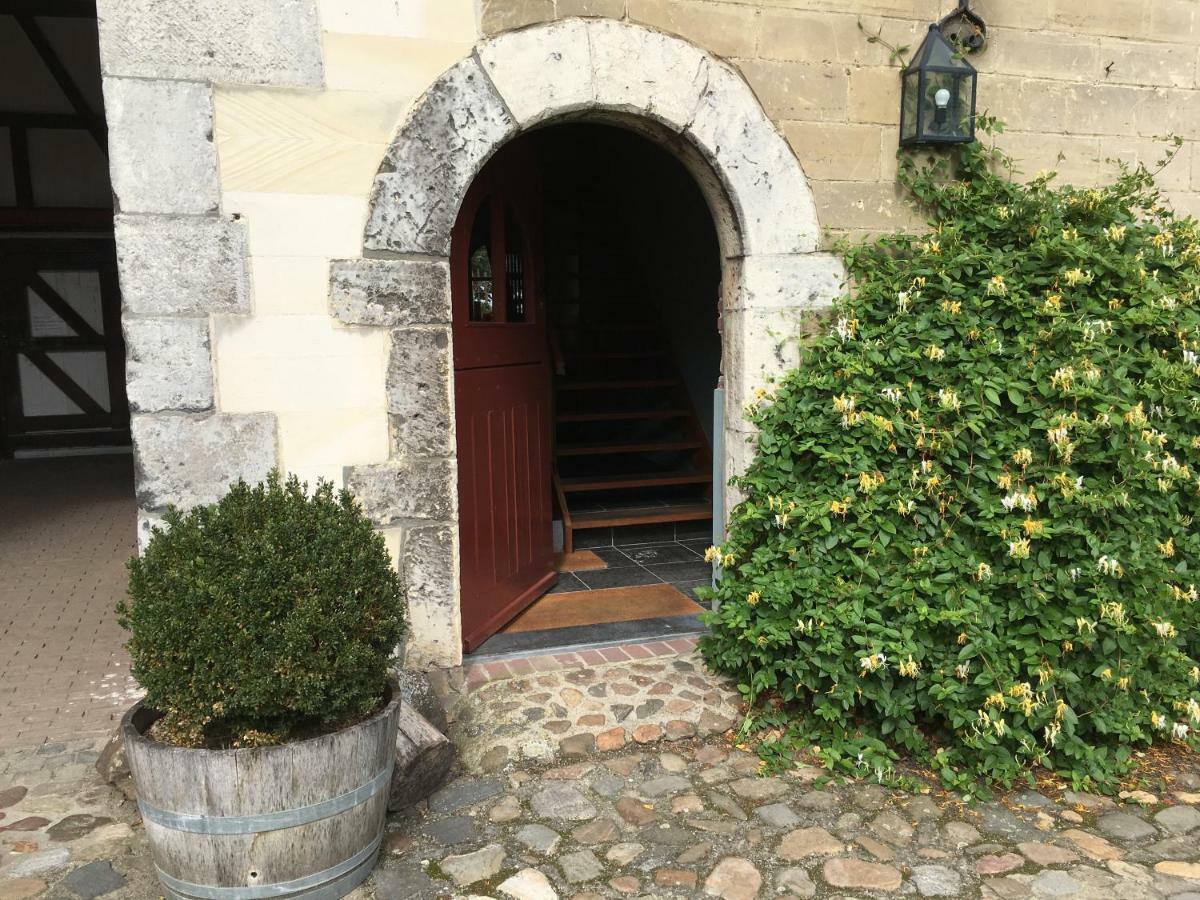 Het Sibberhuuske * Valkenburg aan de Geul