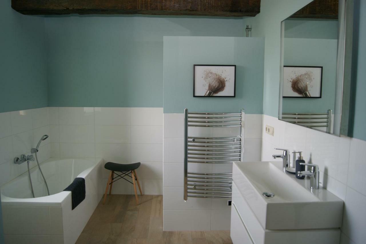 Appartement Het Sibberhuuske Valkenburg aan de Geul