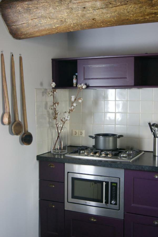 Het Sibberhuuske Appartement Valkenburg aan de Geul